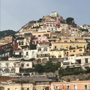 Meet your Posher, Emma